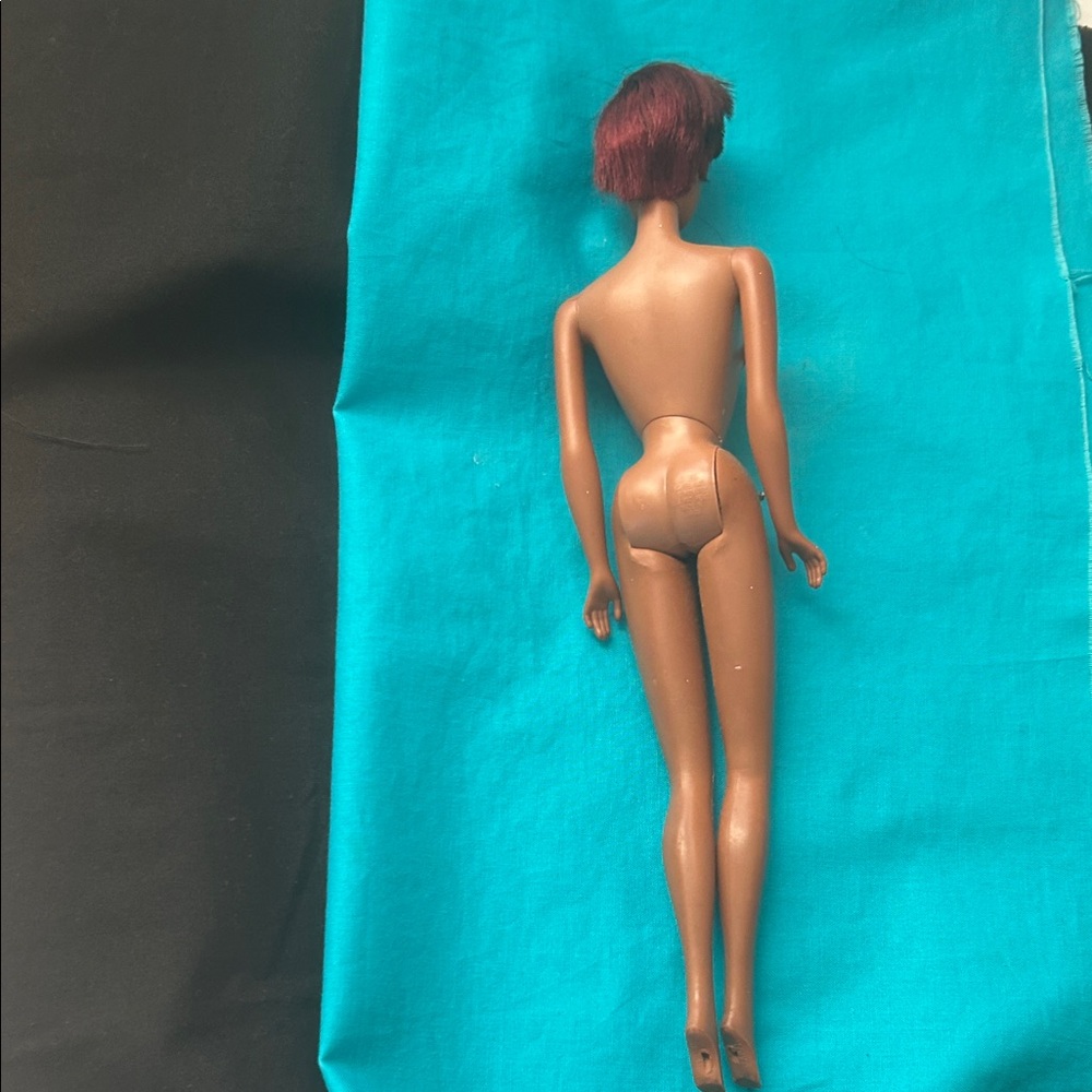 Diahann Carroll Julia Doll, 1966 - Picture 3 of 6